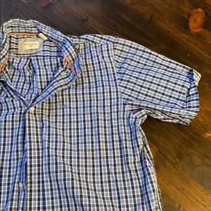 Dockers Button up